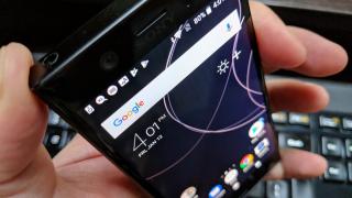 Sony Xperia XZ1 Compact: Display-ul şocant de luminos al anului 2017