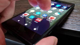 Sony Xperia XZ1 Compact: Benchmark-uri excelente pentru acest micuţ