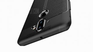 Noi huse pentru Nokia 9 ajung la vânzare; Confirmă camera duală din spate și ecranul curbat