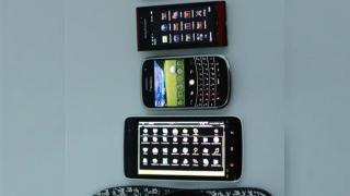 Dell pregateste un terminal Android 2.0 masiv, dotat cu display de 5 inchi