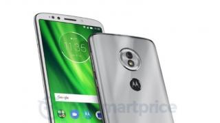 Motorola Moto G6 Play apare în GeekBench cu rezultate modeste; Are procesor Snapdragon 430