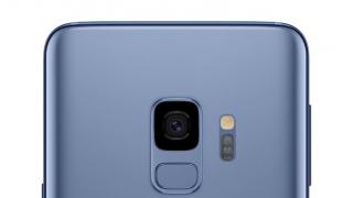 Iată cele mai detaliate randări pentru Samsung Galaxy S9, telefon ce se lansează peste doar 3 zile