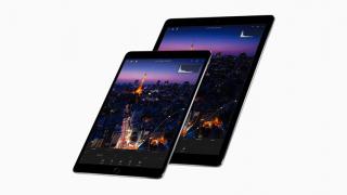 Două noi tablete Apple iPad ar putea debuta oficial în cadrul conferinței WWDC 2018