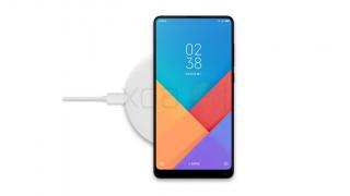 Apar noi informații despre gigantul Xiaomi Mi Max 3; Vom beneficia de încărcare wireless