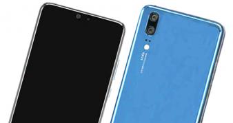 Un posibil Huawei P20 primeşte certificarea TENAA, aduce cu versiunea Lite certificată deja de către FCC