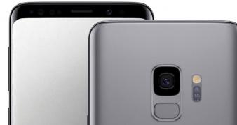Evan Blass confirmă preţul lui Samsung Galaxy S9: de la 3.900 lei în sus