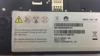 Huawei Y3 (2018) primeşte certificarea FCC, cu puţine detalii cunoscute oficial