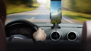 Samsung Galaxy S9 va primi un dock auto cu răcire și încărcare wireless; Iată imagini, schiţe cu accesoriul