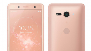 Sony Xperia XZ2 Compact apare în mama tuturor scăpărilor: o galerie foto amplă de randari