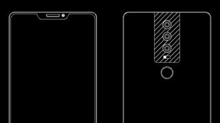 Huawei P20 Pro îşi dezvăluie specificaţiile într-o serie de documente scăpate pe Weibo
