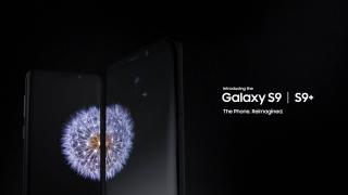 Samsung scapă pe YouTube prezentarea oficială a lui Galaxy S9 şi Galaxy S9+; Iat-o! (Video)