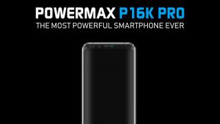 MWC 2018: Energizer Power Max P16K Pro este o bestie de battery phone, cu baterie de 16.000 mAh; Iată un teaser!