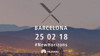 Iată unde poţi urmări conferinţa Huawei de la MWC 2018; Aşteptăm tabletele Huawei MediaPad M5!
