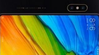 Xiaomi Mi MIX 2S nu mai vine la MWC 2018; Va fi anunţat pe 27 martie cu procesor Snapdragon 845