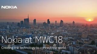 Iată unde poţi urmări conferinţa Nokia de la MWC 2018; Se transmite live pe Facebook!