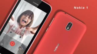 MWC 2018: Nokia 1 anunţat oficial - cel mai ieftin telefon cu Android (Go) din lume