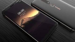 MWC 2018: Nokia 6 (2018) lansat global, cu procesor nou şi mai puternic, optică Zeiss
