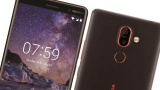 MWC 2018: Nokia 7 Plus devine oficial - telefon dintr-o bucată de aluminiu, cu camera duala Zeiss