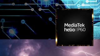 MWC 2018: MediaTek prezintă procesorul Helio P60, cu un core special pentru AI