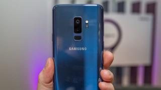 Iată mostre foto şi video oficiale ale lui Samsung Galaxy S9+; Între capturi la apus și filmare slow mo spectaculoasă