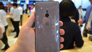 MWC 2018: Sony Xperia XZ2 hands-on - prezentarea flagship-ului Sony pe 2018 (Video)