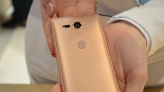 MWC 2018: Sony Xperia XZ2 Compact - Prezentare hands-on: varianta mini de Xperia XZ2, cu camera din spate pusă unde trebuie (Video)