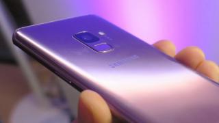 Android P va veni rapid pe Samsung Galaxy S9; Suportul Project Treble confirmat
