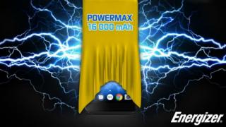 MWC 2018: Energizer prezintă telefonul cu super baterie de 16.000 mAh, Energizer Power Max P16K Pro, dar şi modelele Power Max P490S şi Hardcase H590S