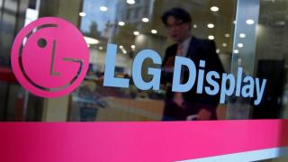 LG brevetează un modul de ecran edge-to-edge propriu, cu decupaj minim
