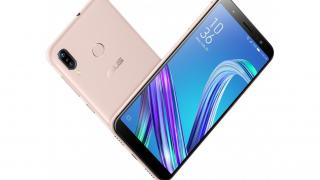 MWC 2018: ASUS prezintă telefonul ZenFone Max (M1), battery phone de 5.5 inch, cu baterie de 4000 mAh