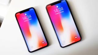 iPhone-ul cu ecran OLED de 6.5 inch ar putea veni pe auriu, cu două slot-uri SIM; Apare şi rezoluţia sa într-o scăpare