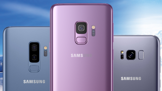 Top 10 cele mai populare smartphone-uri high-end pe Mobilissimo.ro din luna februarie 2018: Samsung ia toate medaliile, iPhone X şi Nokia 8 rămân în top