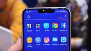 MWC 2018: ASUS ZenFone 5 prezentare hands-on - aspect 19:9, breton mai discret, cel mai revoluţionar ZenFone (Video)
