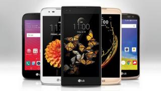 LG pregăteşte un smartphone de buget numit LG K30; Va exista şi o versiune LG K30 Plus