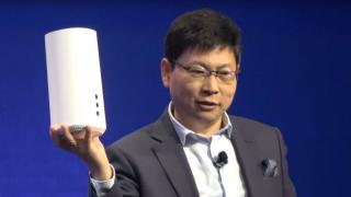 MWC 2018: Huawei lansează dispozitivul Huawei 5G (CPE), cu viteze de până la 2.3 Gbps