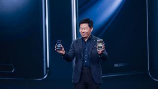 Şeful Huawei tună şi fulgeră cu privire la "rivalii care ne sabotează în SUA"