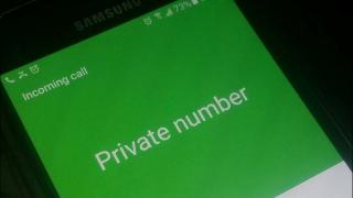 Android P ar putea avea o funcţie care blochează apelurile comerciale nesolicitate și nu numai