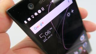 Sony Xperia XZ1 Compact: Conectivitate vitezomană, claritate excelentă