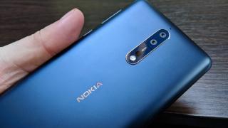 Nokia 8: Camera se descurcă la detalii, culori și video selfie, în rest se scaldă în mediocritate
