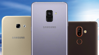 Top 10 smartphone-uri midrange populare pe Mobilissimo.ro în februarie 2018: bătălie între Samsung, Nokia şi ASUS