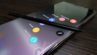 Samsung Galaxy Note 9 primeşte primul benchmark, aparent; Iată ce aflăm despre telefon!