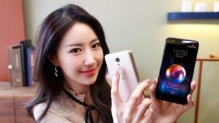 LG X4 debutează oficial, cu un ecran de 5.3 inch HD la bord, camere modeste