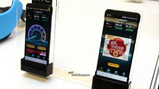 HTC revine la camera duală, viitorul flagship taiwanez - HTC U12 - își dezvăluie specificațiile