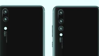 Avem preţuri pentru Huawei P20, P20 Lite si Pro: de la 369 euro în sus pentru Lite, P20 Pro mai scump decât Mate 10 Pro