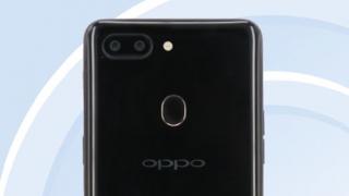 Oppo R15 primește certificarea TENAA; Are decupaj în ecran ce ar putea ajunge și pe OnePlus 6