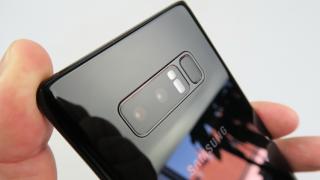 Actualizarea lui Samsung Galaxy Note 8 la Android 8.0 Oreo va sosi foarte curând; Apar indicii