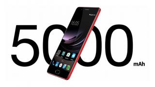 GeekBuying desfășoară o campanie de reduceri pentru smartphone-uri; Elephone P8 MAX costă acum 149.99 dolari