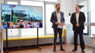 Orange anunță viteze 4G+ de până la 500 Mbps în 95 orașe din România și realizează o demonstrație 5G împreună cu Nokia