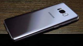 Android Oreo se distribuie acum și către utilizatorii români de Samsung Galaxy S8 și Galaxy S8+