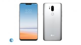LG G7 Neo este încă o clonă de iPhone X, ceva mai arătoasă decât media; Iată randări concept
